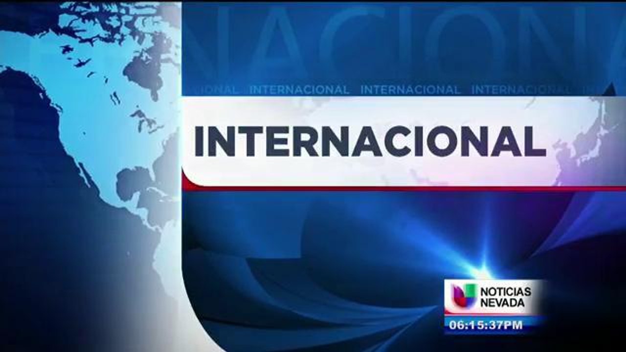 Noticias Internacionales