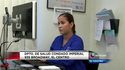 Completar encuesta ayudara a diseñar un plan de mejoramiento de salud