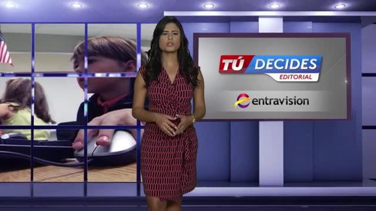 Educación pre-escolar universal