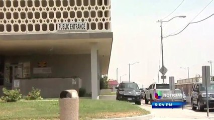 Nueva jueza para el condado Ector