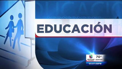 Una organización ayuda a las mamás a terminar sus estudios universitarios