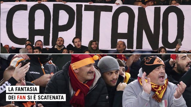 Totti e il contratto di due anni in Cina, i tifosi sognano: Torna a giocare?