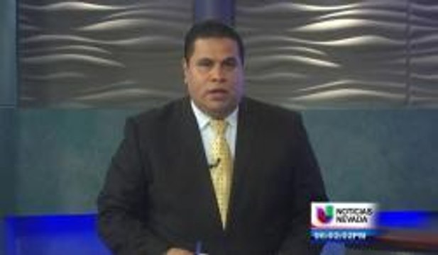 Incendio dejó dos desplazados