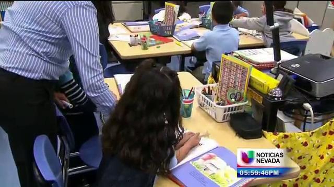 CCSD y la Falta de Maestros en Las Escuelas