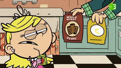 لولا لاود غاضبة جداً والسبب..