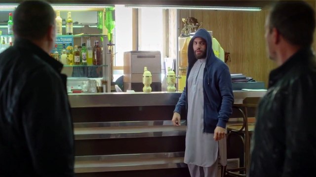 Plus belle la vie : [Indiscrétion] - Karim et Boher découvrent qu’Abdel est vivant