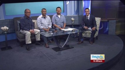 Ayuda Para Brandon Esparza