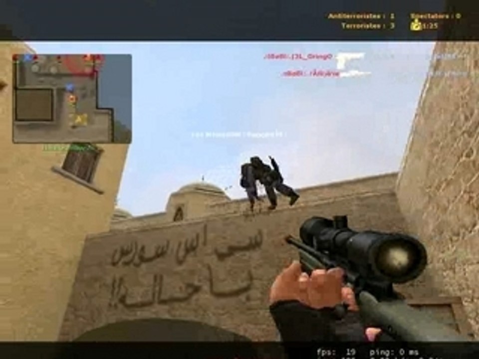 .:| BoB |:. Rafinerie (le plow) a l'awp