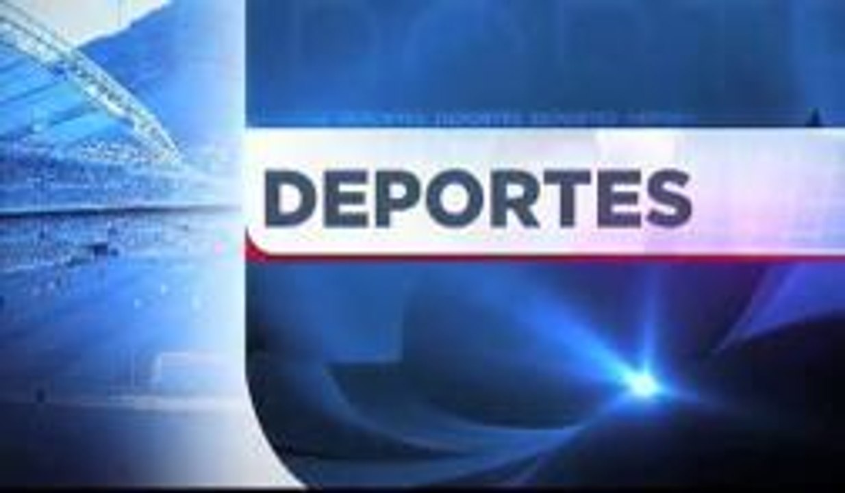 Todos lo deportes