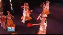 Mexican Ballet Folklorico Coming to Laredo