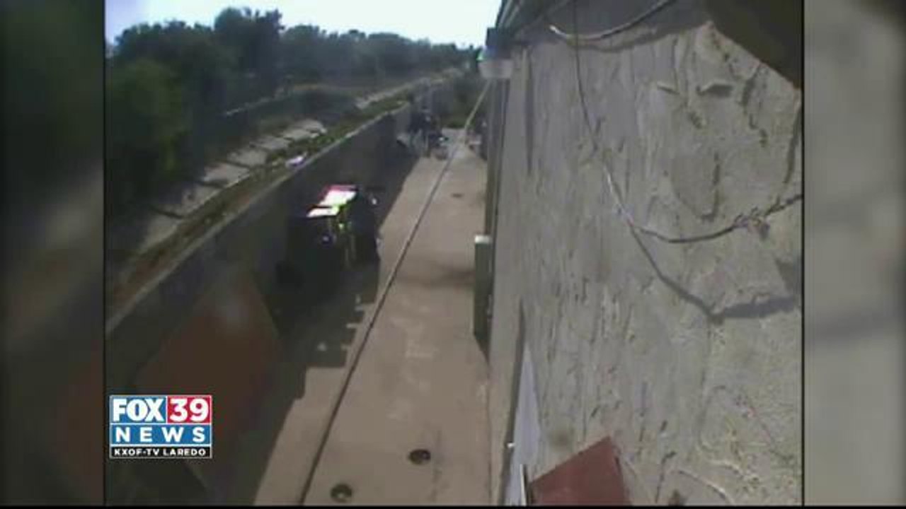 Robbery at 8-Liner Business