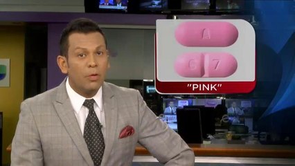 Aprueban la píldora "Pink" para aumentar el líbido en las mujeres