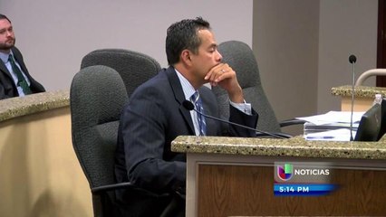 Concilio continúa firme en el incremento de salario del Administrador de la ciudad