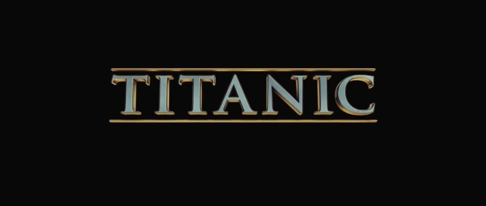 TITANIC (1997) Trailer - SPANISH