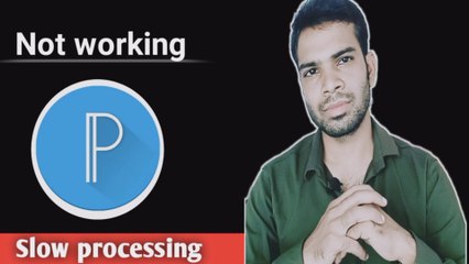 not working pixellab | slow processing