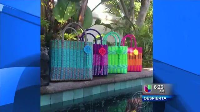 Presentación de productos innovadores Mex-collective