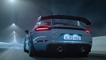 VÍDEO: Porsche 718 Cayman GT4 RS, la perfecta irracionalidad del ser...