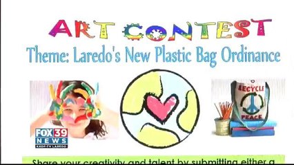 Art Contest for Children