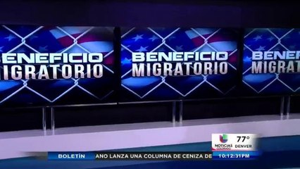 Beneficio Migratorio