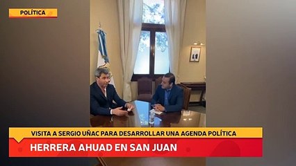 Herrera Ahuad en San Juan