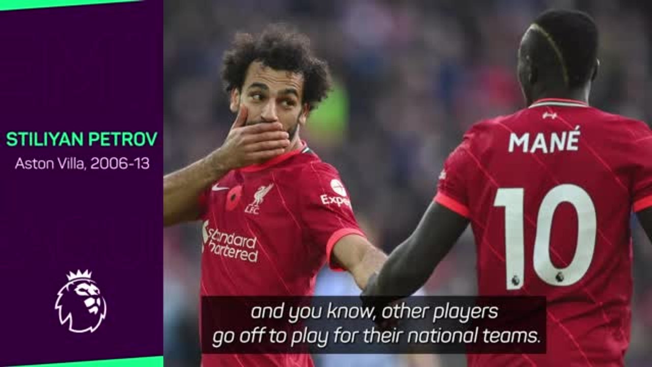 AFCON will be a "huge disturbance" for Premier League sides - Petrov