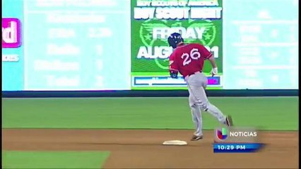 Escritorio Deportivo de Nissan 8-19