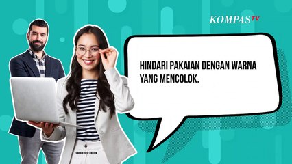Fresh Graduatue Simak! Berikut Tips Menghadapi Hari Pertama Bekerja