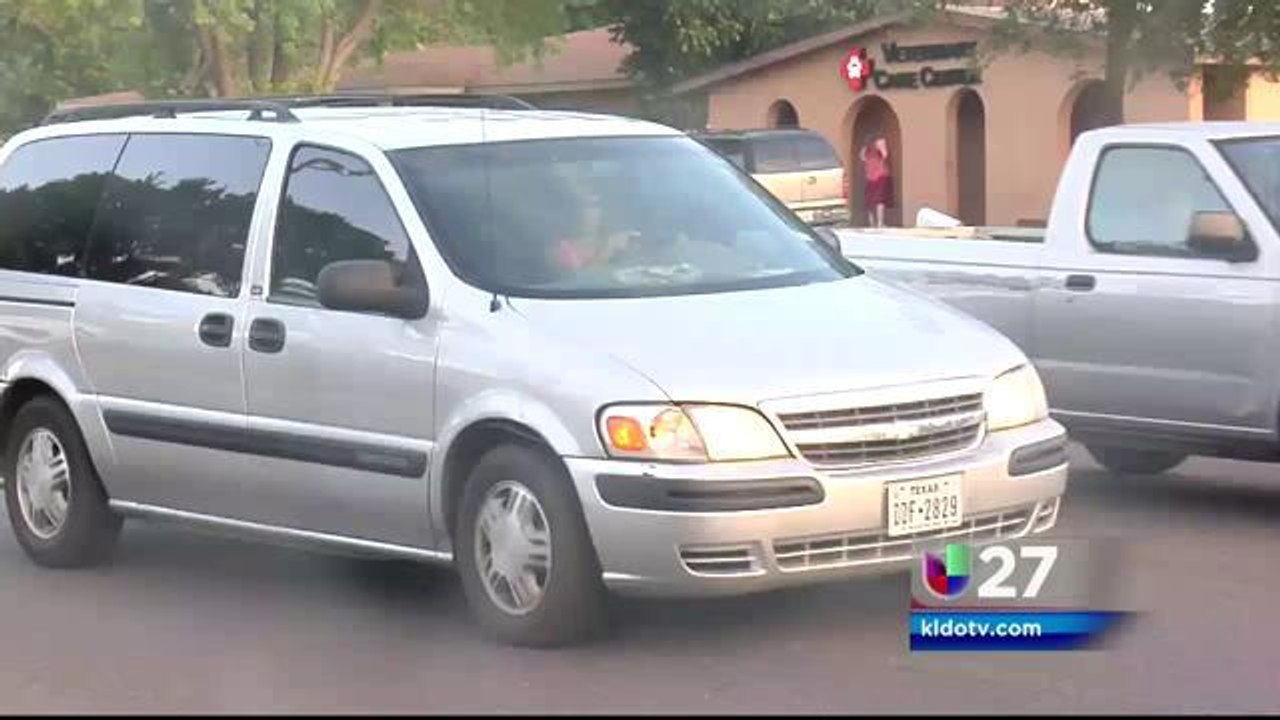 Tráfico Vehicular en Zonas Escolares