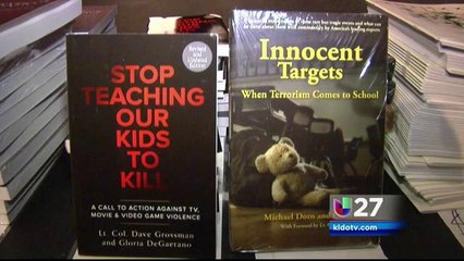 Violencia en las Escuelas