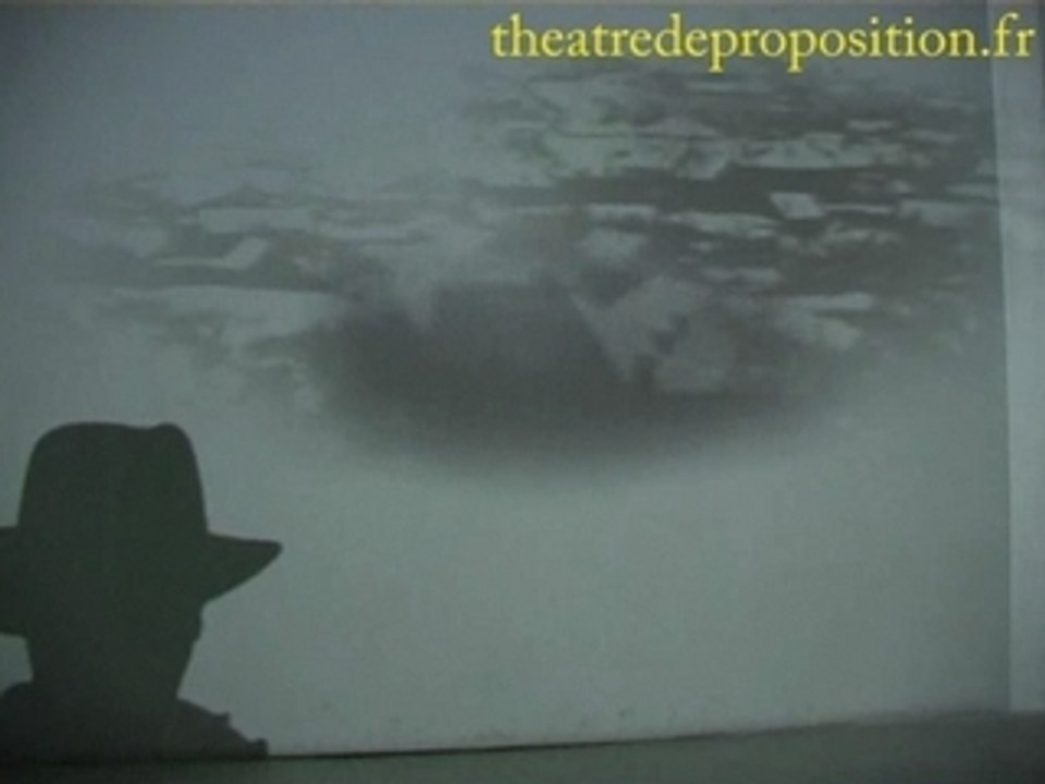 Musée Franz Kafka de Prague