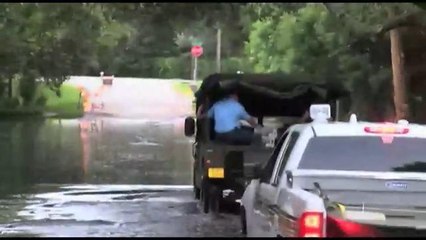 FEMA rechazó la solicitud de asistencia indivudual a afectados de Pasco por inundaciones