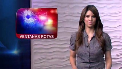 Más ventanas rotas en automóviles de Fort Collins