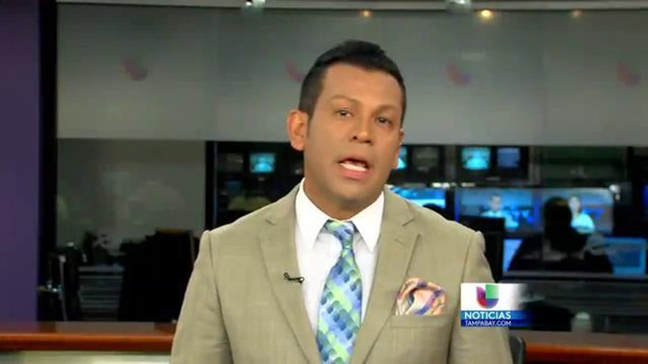 Nueva flota de buses escolares en Hillsborough