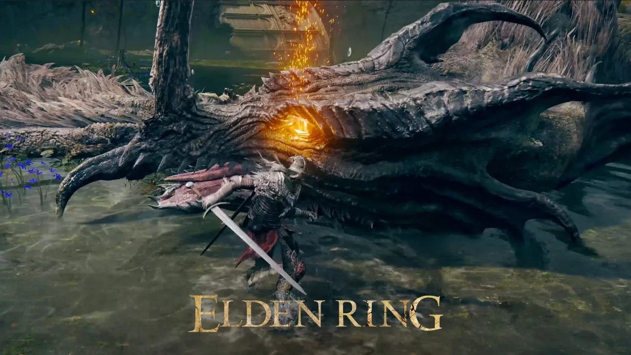 Elden Ring Boss Guide: How to beat Flying Dragon Agheel