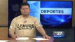 Deportes Univision Laredo 09/04/2015