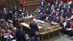 Boris Johnson ordered to sit down as Parliament descends into farce