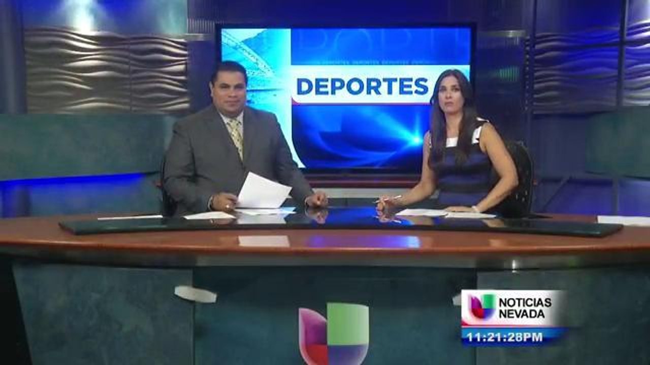 Deportes