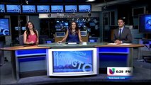 Noticiero Univision Washington Fin de Semana - 6pm 5 de Septiembre