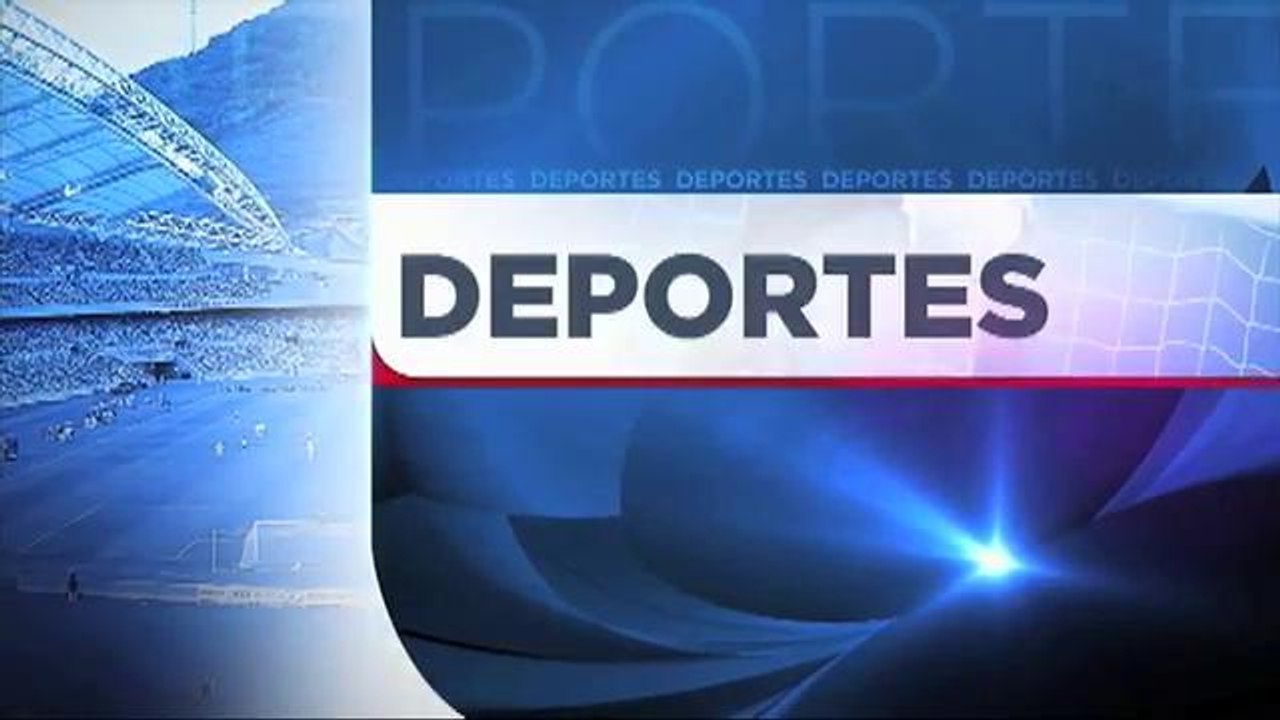 Toda la información deportiva