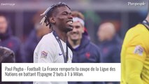 Paul Pogba marié : somptueuse fête pour les 28 ans de sa femme Zulay