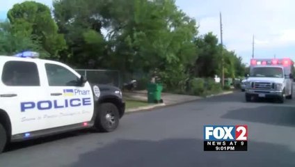 Police Investigating Death of Pharr Man