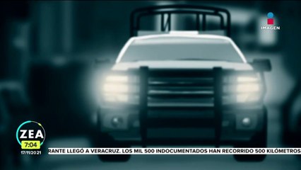 Dos marinos fueron secuestrados en Zapopan, Jalisco