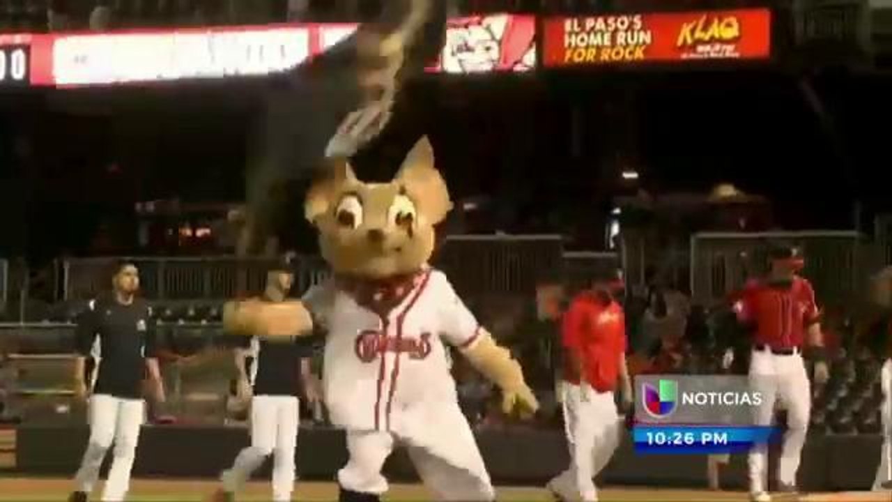 Chihuahuas cortan racha perdedora