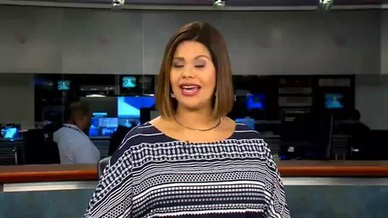 Sarykarmen Rivera: orgullo hispano en el mes de la herencia.