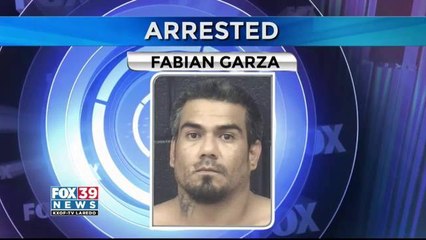 Male arrested for alleged auto theft