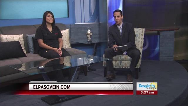 El Peligro de las Venas Varicosas