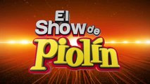 Eusebio Cortez El Chivo de Los Mismos Broma de Piolin