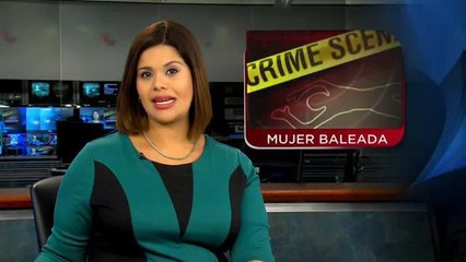 Se busca a traficante de drogas que mató a mujer