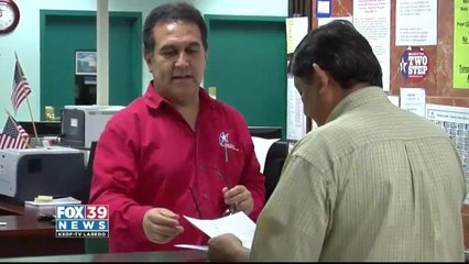 Tickets now preventing you from getting registration sticker