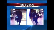 Buscan supuesto ladrón